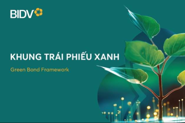 Viet Nam's First Private Bank Unveils Green Bond Framework